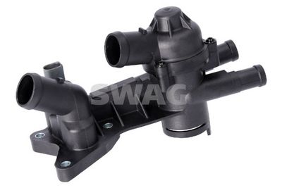 TERMOSTAT LICHID RACIRE