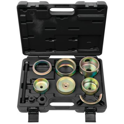 MONTAGEWERKZEUGSATZ SILENTLAGER KS TOOLS 7002100 1