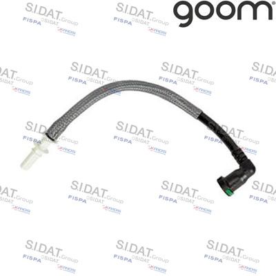 горивопровод SIDAT 83.6055A2