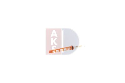 EXPANSIONSVENTIL KLIMAANLAGE AKS DASIS 840272N 15