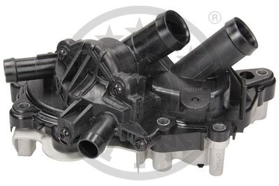 Водяной насос, охлаждение двигателя OPTIMAL AQ-2349 для VW LOAD