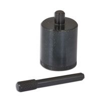 Laser Tools Timing Pin Set - for PSA 2.7 Diesel