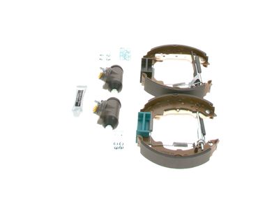 SET SABOTI FRANA BOSCH 0204114512 10