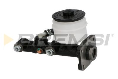 Главный тормозной цилиндр BREMSI PB0489