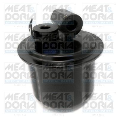 Топливный фильтр MEAT & DORIA 4069 для HONDA PRELUDE
