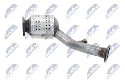 CATALIZATOR NTY KATMS000 13