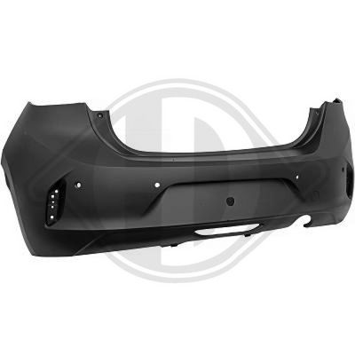 STOßFäNGER DIEDERICHS 1816156