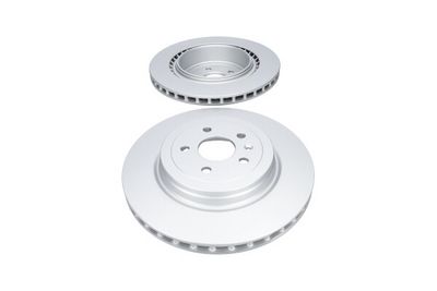 Kavo Parts - Brzdový kotúč TESLA , BR-10037-C