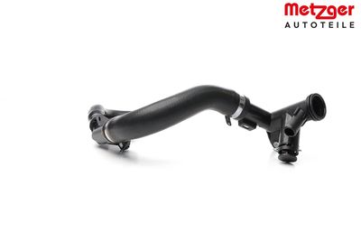 KüHLERSCHLAUCH METZGER AUTOTEILE 2420055 25