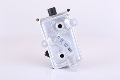 ÖLKüHLER MOTORöL NISSENS 90895 41