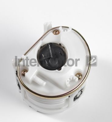 INTERMOTOR 38126 Топливный насос  для VW GOLF III Cabriolet (1E7) 1.8