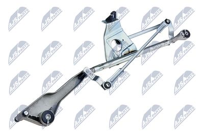 Mechanizmus stieračov NTY EMW-ME-004