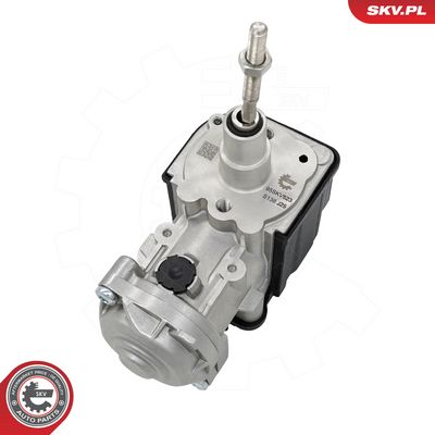 Regulačný ventil plniaceho tlaku ESEN SKV 95SKV523