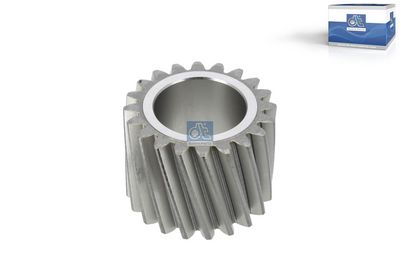 DT Spare Parts Gear, transmission input shaft