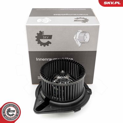 VENTILATOR HABITACLU ESEN SKV 68SKV110 4