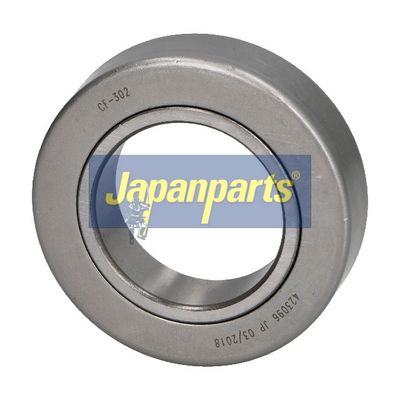 JAPANPARTS Sankabos paleidiklis
