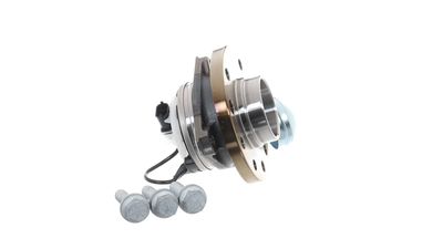 SET RULMENT ROATA SKF VKBA3620 27