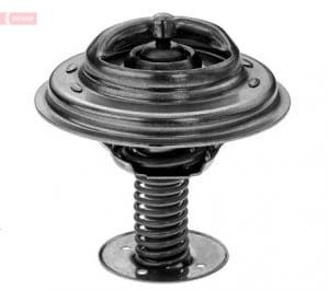 Termostat, środek chłodzący DENSO DTM82417