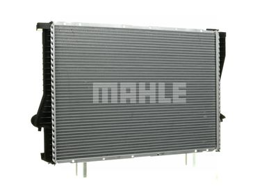 RADIATOR RACIRE MOTOR MAHLE CR295000P 26