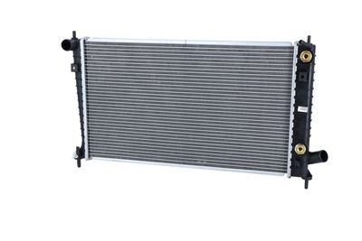 RADIATOR RACIRE MOTOR NRF 58349 8