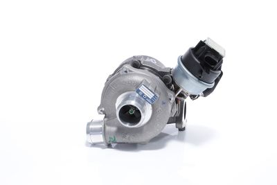 LADER AUFLADUNG BTS Turbo T914756 7