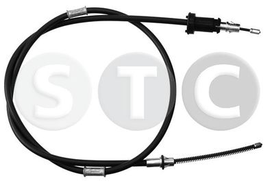 Тросик, cтояночный тормоз STC T483922 для CHRYSLER NEON