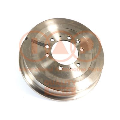 Тормозной барабан IAP QUALITY PARTS 710-17020 для TOYOTA LAND CRUISER