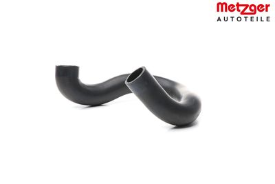 FURTUN RADIATOR METZGER AUTOTEILE 2421375 5