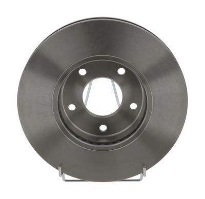 спирачен диск FERODO DDF1069