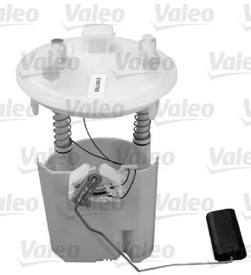 VALEO Sensor, Kraftstoffvorrat