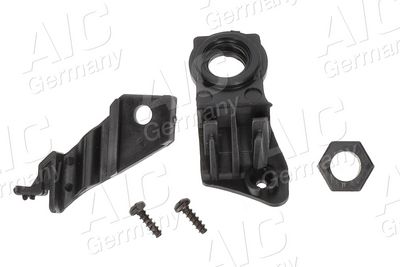 HALTER HAUPTSCHEINWERFER AIC 55481 1