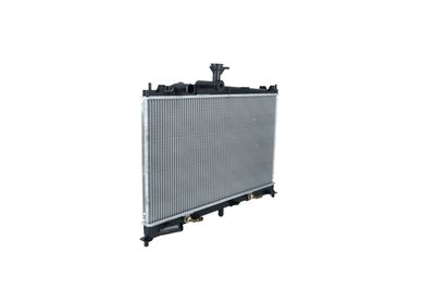 RADIATOR RACIRE MOTOR NRF 53410 40