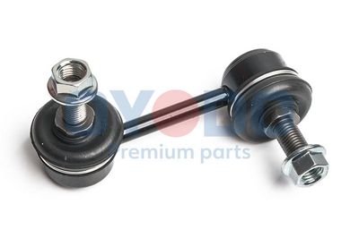 Šarnyro stabilizatorius