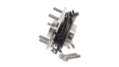 SET RULMENT ROATA SKF VKBA6679 9