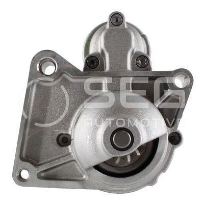 Démarreur SEG Automotive — 213,6mm
