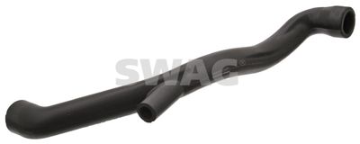 Шланг, вентиляция картера SWAG 10 94 6736 для MERCEDES-BENZ C-CLASS