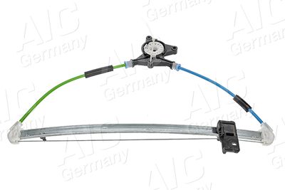 MECANISM ACTIONARE GEAM AIC 72703 1