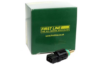 датчик, температура на охладителната течност FIRST LINE FTS3082