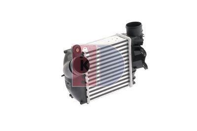 LADELUFTKüHLER AKS DASIS 047014N 13