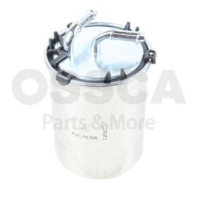 горивен филтър OSSCA