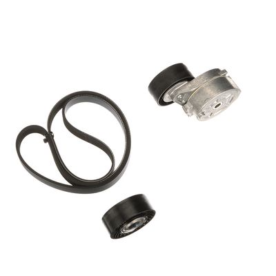 SET CUREA TRANSMISIE CU CANELURI GATES K116PK1745 59