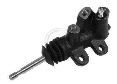 Darbinis cilindras, sankaba