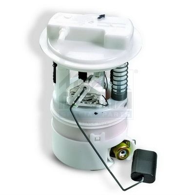 SISTEM ALIMENTARE CU COMBUSTIBIL