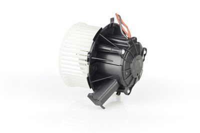 VENTILATOR HABITACLU NISSENS 87264 26