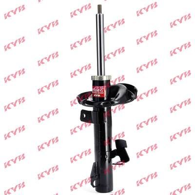 STOßDäMPFER KYB 334701 20