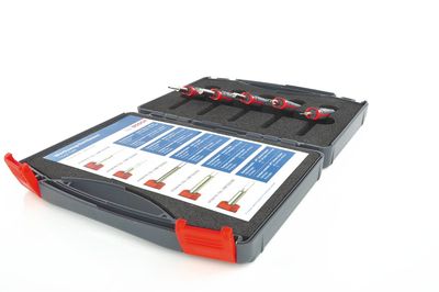 SET SCULE BLOCARE DISTRIBUTIE BOSCH 1987532047 19