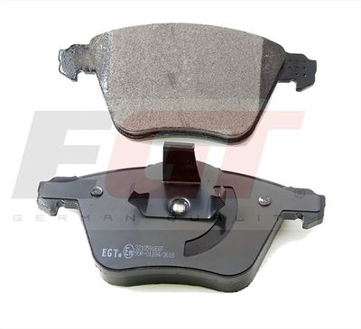 Brake pads PREMIUM