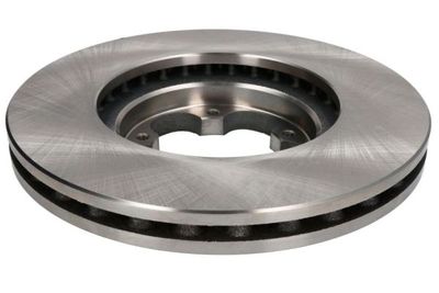 Brake disc Voor Links/Rechts past: FORD TRANSIT, TRANSIT TOURNEO 2.2D/2.3/2.4D 04.06-08.14