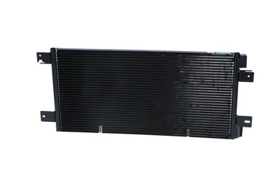 CONDENSATOR CLIMATIZARE NRF 350343 26