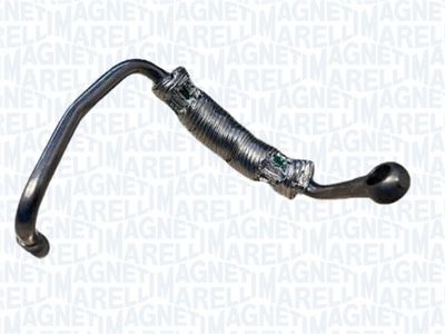 MAGNETI MARELLI Alyvos žarna